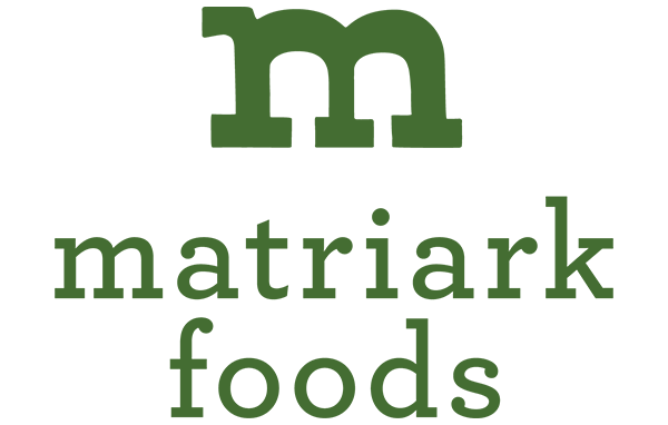 Upcycling surplus vegetables into healthy, sustainable food products for foodservice.
www.matriarkfoods.com