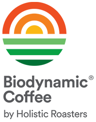 Biodynamic Coffee