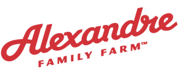 Alexandre Family Farm