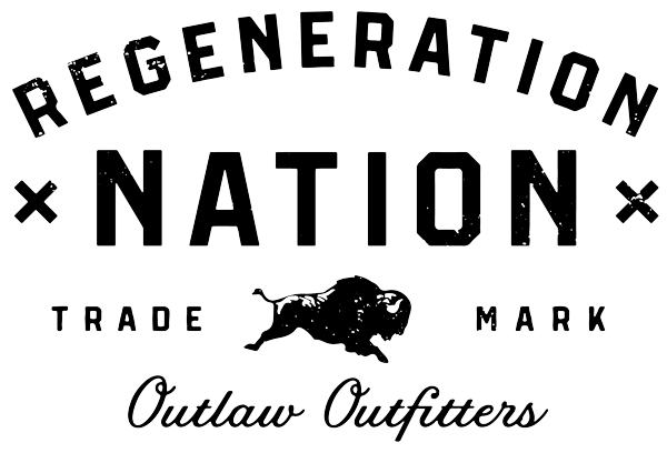 Regeneration Nation 