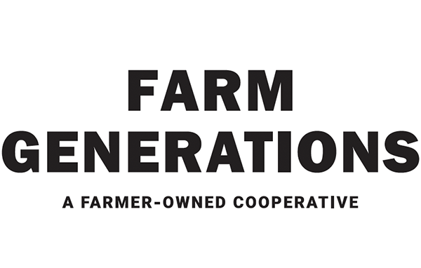 Software that brings small sustainable farmers together for mutual success in the future food economy.
www.farmgenerations.coop