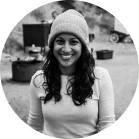 Asha Agrawal is the Managing Director of Tin Shed Ventures, Patagonia's venture capital arm. She is a climate investor, startup operator, and corporate lawyer with a deep professional and personal commitment to environmental sustainability. Tin Shed Ventures is focused on investing in the transition to regenerative agricultural practices for both food and fiber.