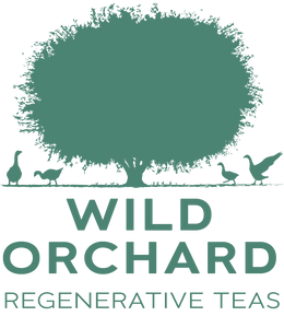 Wild Orchard Regenerative Teas