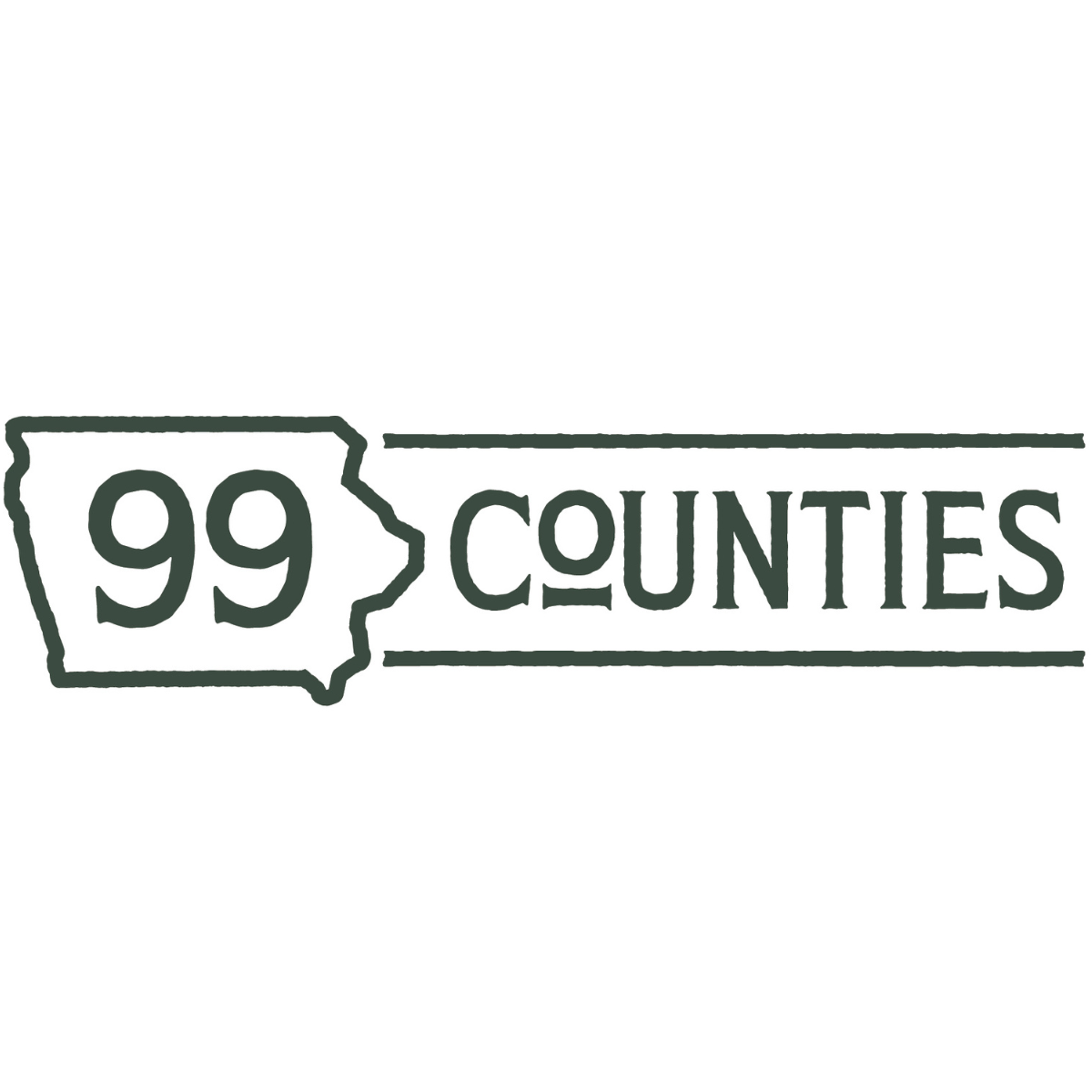 99 Counties