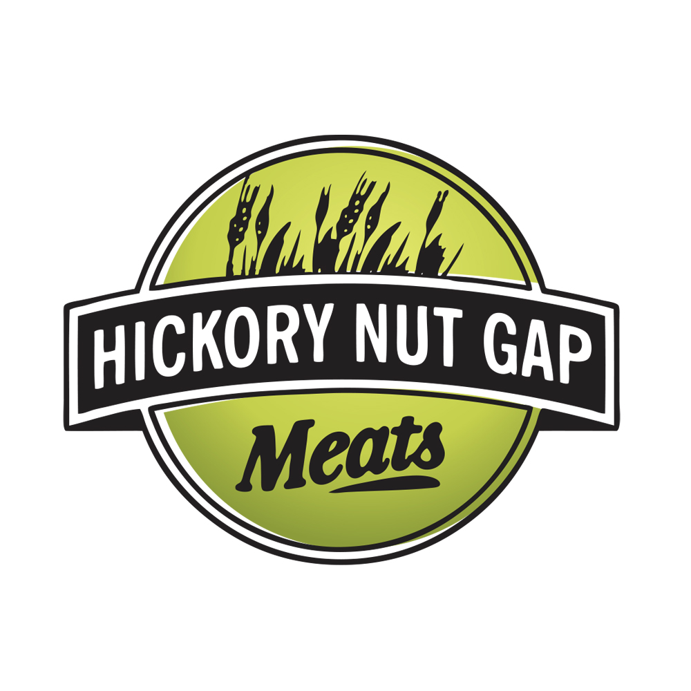 Hickory Nut Gap
