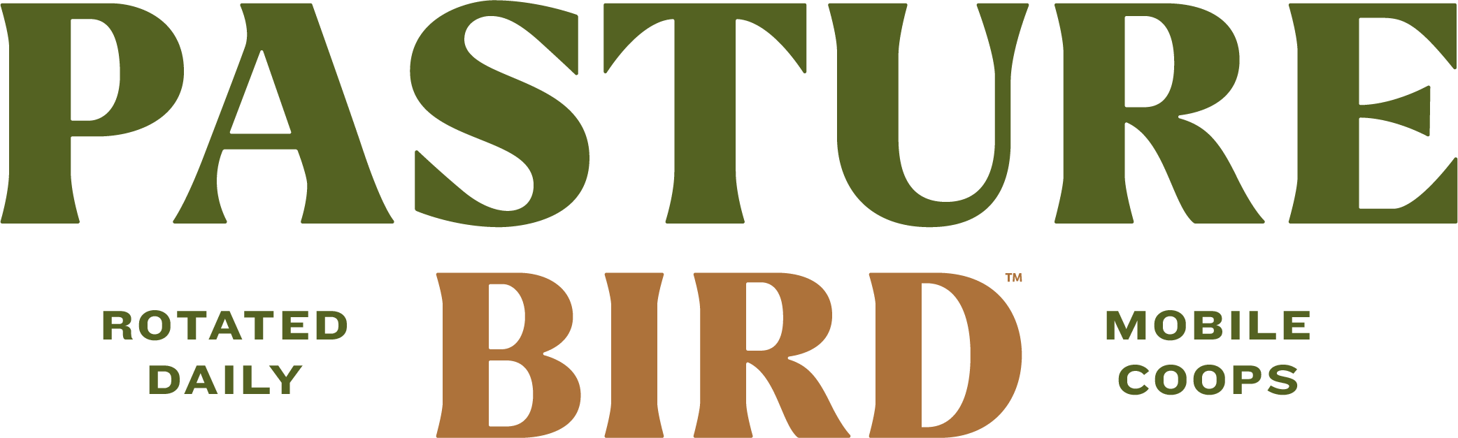 Pasturebird