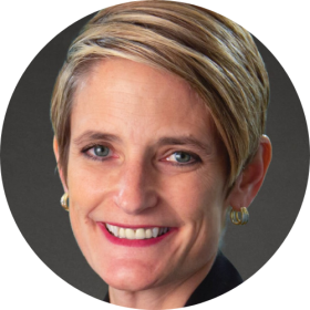 Katherine is a partner and Managing Director at Pathstone. Katherine specializes in providing services to family and foundation clients that have a strong interest in aligning their investment portfolios and with their values and purpose. She chairs Pathstone’s Institutional Business Team and is a member of the leadership teams for Philanthropy and Purpose-driven Investing at Pathstone. Before joining Pathstone, Katherine served as the Chief Impact Strategist at Cornerstone Capital Group, which merged with Pathstone in 2021. Before Cornerstone, Katherine served as the Principal of KP Advisors, Inc. The firm’s mission was to help foundations, nonprofits, and investors develop thoughtful, innovative approaches to address the challenges they care most about by using various types of capital and other resources to make the world more just, fair, and equitable. Previously she served as Senior Vice President for Philanthropic Investment and Public Policy at Gary Community Ventures in Colorado and as Executive Director of the Gill Foundation. Katherine is the co-chair of the Board of Directors of Global Greengrants Fund and is a member of the Board of Directors of Sustainable Agriculture and Food Systems Funders. She is also a member of The Denver Foundation’s Investment Committee. Past Board Service has included Planned Parenthood of the Rocky Mountains, Colorado Nonprofit Association, Independent Sector, and Colorado Association of Funders, among others. Katherine is a graduate of Colorado College and holds an MPA from the University of Colorado Denver.