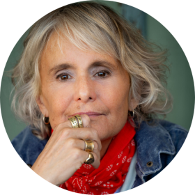 Kathleen has been in the philanthropic and impact investing world for more than two decades. She founded and led Conscious Capital, an impact investment and philanthropic advisory firm and led that for ten years before moving into intensive, organizational and issue-specific work. She has helped raise over $500MM over the course of her career. Her work has centered on aligning the use of capital with an individual’s or organization’s highest values and the belief that transformational financial and social impact occur only when qualitative and quantitative measures are focused on in equal measure. At Regenerative Social Finance, she leads the organization’s efforts to secure values-aligned capital to support entrepreneurs working in regenerative agriculture, climate and energy, education and community impact. She has a master's degree in public policy from Tufts University and a BA from Mount Holyoke College. She is a Chartered Advisor in Philanthropy®.  