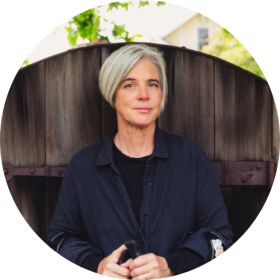 Kathryn Gilje (Kat) is a strategist in regenerative food and agricultural systems, land justice, and mission-aligned investing, with 25+ years of experience across philanthropy, movement building, and impact finance. As Managing Director at Just Futures Impact, she advances capital strategies under the leadership of visionary partners like the Midwest Farmers of Color Collective and the Just Transitions Integrated Capital Fund. Formerly Executive Director of Ceres Trust, Kat led a full asset transfer to grassroots movements, farmers, and land stewards. Her work bridges organizing, somatics, and finance to advance a just transition to regenerative economies.