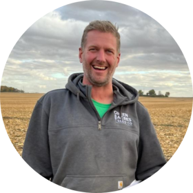 Experienced project manager, farmer, and investor with 25 years of experience in diverse agriculture related fields. Familiar with all aspects of project development from conception to completion as well as long-term execution.