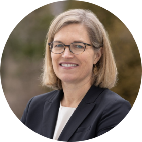 Ingrid Dyott is a recognized leader in sustainable investing, with over 25 years of experience at Neuberger Berman, a global investment management firm headquartered in New York City. As Senior Portfolio Manager and co-head of the Sustainable Equity team, she helped shape the firm’s ESG strategy and built a distinguished franchise focused on long-term value creation through responsible investing. Throughout her career, Ingrid has presented at industry conferences and appearing in media to share insights on market trends, sustainability, and investment strategy. Her expertise spans both public and private markets, with a consistent focus on aligning financial performance with positive societal impact. Ingrid currently serves as an independent trustee for the fund complex at Impax Asset Management, a pioneer in sustainable investment solutions. She is also a board member of Iroquois Valley Farmland REIT, a SEC-registered private investment company that finances organic farmland to support regenerative agriculture. In the nonprofit sector, she chairs the board of Arbor Rising, which funds and mentors early-stage social entrepreneurs, and serves on the board of the Lily Auchincloss Foundation, supporting initiatives that improve lives across New York City. In academia, Ingrid is a faculty advisor and adjunct professor at Columbia University’s School of International and Public Affairs (SIPA) and teaches in the Master of Finance Program at Baruch College’s Zicklin School of Business. She holds an MBA from Columbia Business School and a BA from Bowdoin College.