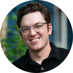 Matthew Fitzgerald is a second-generation organic grain farmer and founder of FarmFlow. He and his family manage 2,500 acres of certified organic crops in Minnesota under Fitzgerald Organics. FarmFlow is an AI-enhanced platform built from Matthew’s on-farm experience, designed to streamline farm management, labor training, and compliance, with a focus on organic and regenerative practices.