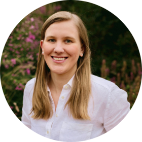 Growing up surrounded by farmland in southern Minnesota, Sarah has focused her career at the intersection of agrifood systems and human health. For the past five years, Sarah led United States operations for Food Systems for the Future focused on utilizing innovative finance and wraparound services to improve access to nutrient dense foods in low income and low access communities across the country. In this role, Sarah worked under Ambassador Ertharin Cousin to engage directly with producers, entrepreneurs, funders, and communities to take a holistic approach to equitable and sustainable agrifood systems. Prior to her time at Food Systems for the Future, Sarah spent years working in public health and public policy. As Senator Amy Klobuchar’s Outreach Director, Sarah traveled the state of Minnesota to engage with communities, organizations, and industries to understand and address the most impactful issues facing constituents. Sarah also brings years of private sector consulting experience with some of the midwest's largest companies. Sarah holds a MSc in International Development from the London School of Economics and a BA in Political Science from DePaul University.