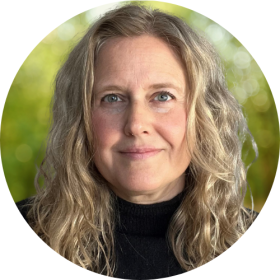 Anna operated her own artisan cheese company for 11 years, so she has experience starting and building small food businesses from the ground up. This entrepreneurship helped her gain knowledge in business plan creation, branding, marketing, accounting, pricing structures, distribution, and logistics. She also obtained valuable insights on securing bank lending and attracting equity investors, in addition to managing the day-to-day finances and bookkeeping. She is passionate about the dairy industry and has worked closely with farms and food operations. Prior to founding Landmark Creamery, Anna worked as a project manager for 10 years, coordinating timelines, budgets, and deliverables for both electronic medical record programs and financial institutions. She also spent time as a Financial Specialist at the Wisconsin Department of Natural Resources helping businesses remediate previously contaminated land for commercial use. During all these endeavors, she has professionally written for publications in the food and agricultural space, including a decade at the Milwaukee Journal Sentinel writing a weekly cooking column and features on food businesses and farmers. Anna is an ardent supporter of local food systems and farming. She seeks to create meaningful relationships and connections that allow new and unique businesses to thrive and to help entrepreneurs create the tools and systems they need to help manage their businesses. She is based in Verona, Wisconsin, with her two teenage boys, an enormous orange cat, and a tiny, speckled pup. Anna enjoys browsing farmers markets, being outdoors, and traveling.