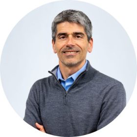 Loïc Comolli is a Portfolio Director for the Impact Investing program. He leads investments in the U.S. regenerative food and agriculture sector. Previously, he was Co-CEO of NESsT, a social investment organization financing and accelerating small businesses in emerging markets. Prior to that, Loïc was a consultant in economic litigation for Charles River Associates and AES Consulting (now part of Compass Lexecon). In addition to advising many social venture startups, he consulted for FairTrade USA and the World AgroForestry Center.
