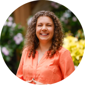 Anastasia is a visionary leader shaping the category of agricultural resilience. She has more than a decade of experience in academia and business, creating innovative software solutions. Anastasia holds a Ph.D. in aerospace engineering and has been named a 2023 UBS Global Visionary, one of BBC's "Top 100 Women" and is on the TIME100 Next list.