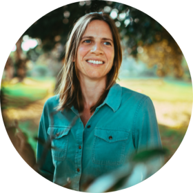 Ariane Lotti is a farmer and an entrepreneur of Tenuta San Carlo. Before moving to Italy, she worked in Washington, D.C., on U.S. federal sustainable food and agriculture policy. She is a published author, and has worked and conducted research on organic and conventional farms in the U.S. and Europe. Ariane has served as a representative from Italy to Ceja (the European Council of Young Farmers), and currently serves as the Vice President of Confagricultura Grosseto and il Coordinamento Toscano di Produttori Biologici, a Trustee of Friends of Spannocchia, and an advisor to the Chewonki Foundation. She holds a Bachelors of Arts and a Masters of Environmental Management from Yale University.