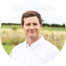Joseph Gridley is CEO of Soil Association Exchange, working with leading businesses to convert climate and nature commitments into practical change on farms. He runs programmes reaching more than 2,000 farmers across 30+ supply-chain partners, directing investment into actions that cut risk, improve profitability and strengthen long-term supply resilience. Joseph believes sustainable supply chains only exist when farms are resilient businesses — and his work focuses on making that transition achievable at scale. Exchange recently expanded its model beyond the UK with the launch of a new pilot in Spain.