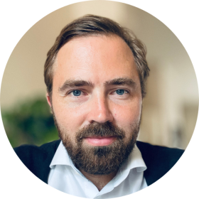 Kjell is the Program Director of the Scale it Agro accelerator, focused on sustainability and resilience across the AgriFood value chain. He is also the founder of Natural Infra, which helps CFOs value natural landscapes, water, and soil as balance-sheet assets. Natural Infra spun out of Forestbase (founded by Kjell in 2020), a climate-finance company that manages 83,000 hectares of rainforest in Colombia.