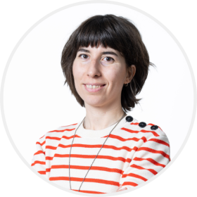 Myrtho Vlastou is the Head of Debt for Sustainable Food at Incofin. She is responsible for driving the asset manager’s strategy related to the provision of debt instruments to SMEs and Small Producer Organisations globally. She is also Fund Manager for the Nutritious Food Financing Facility which launched in 2023, a joint initiative between Incofin and the Global Alliance for Nutrition (GAIN), sponsored by SDC and USAID. In this capacity she leads the deployment of financing to eligible SMEs and manages existing positions. With a strong background in microfinance and a deep knowledge of Africa, Myrtho has previously served as Regional Manager Africa at MicroFinanza Rating (MFR) where she conducted ratings and assessments in over 25 countries. Former experiences include Accenture and the International Rescue Committee (IRC).