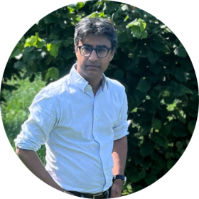 Vivek is the founder of Planta Terra, a resilient hazelnut cultivation platform in Italy. Planta Terra focuses on strengthening European agricultural supply chains through regenerative soil practices, biodiversity, and long-term operational stewardship alongside the latest agronomic practices. Vivek has over 20 years of experience across industrial operations, technology, and real assets and holds an MBA from INSEAD and a BA in Physics and Philosophy from Yale University.