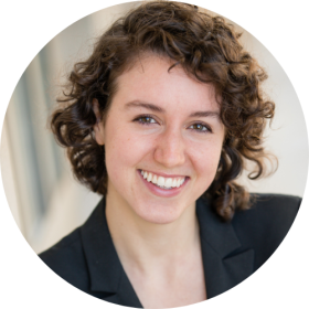 Lucy is an Amsterdam-based Associate of the World Business Council for Sustainable Development and the One Planet Business for Biodiversity (OP2B) coalition. Through a focus on co-investment partnerships, Lucy supports OP2B members and food systems stakeholders in coordinating their investments into regenerative agriculture transitions to maximize the ROI for nature and it's investors. Key projects include exploring the potential for private finance to flow alongside public programs and funds and standing up a replicable multi-sector landscape-scale transition finance model in the East of England and beyond. Prior to WBCSD, Lucy led a public sector collective action project focused on food waste diversion in Central Ohio, USA. She holds a Masters of Resilient Farming and Food Systems from Wageningen University.​​
