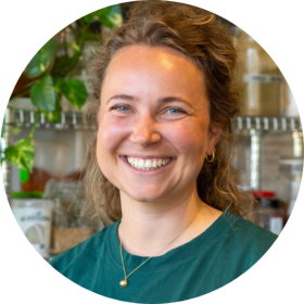 Anne works at the intersection of agriculture, food systems and health financing, with a focus on outcome-based payment models for chronic diseases. She is co-founder of HarvestCare, where her work centres on building cross-sector collaborations between healthcare insurers, policymakers and impact investors to implement a results-based financing model. Through the program Voedsel op Recept—a produce prescription initiative designed to help reverse type 2 diabetes with food from local regenerative farmers—she translates measurable health outcomes into sustainable financial value. Her work focuses on aligning incentives across health and agriculture systems, enabling models that reward prevention, improve metabolic health and strengthen regenerative food production.